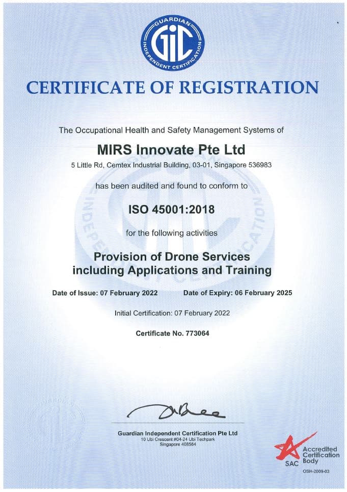 ISO 45001