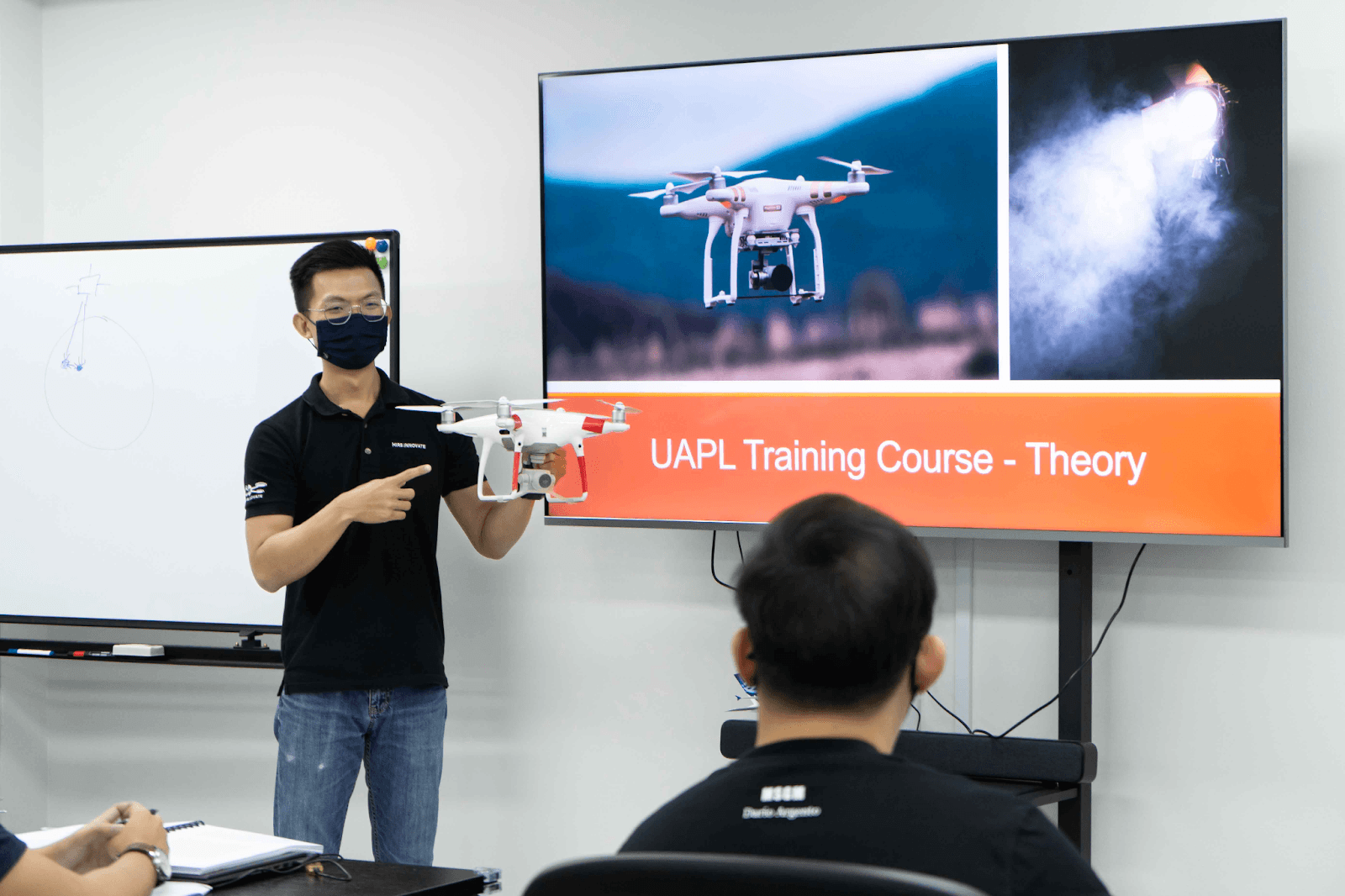 Navigating the Skies: Do You Need a Drone License to Fly in Singapore?