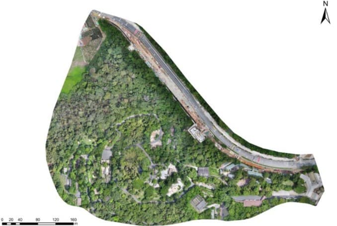 Expert in 2D & 3D Mapping