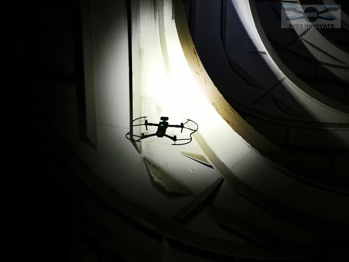 Traditional Confined Space Inspection vs Drone Confined Space Inspection