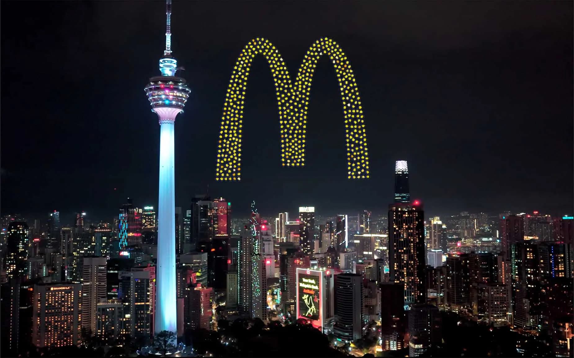 McDonald's Malaysia