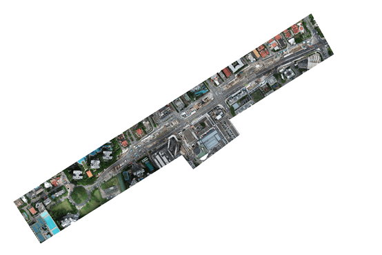 2D & 3D Mapping reference 5