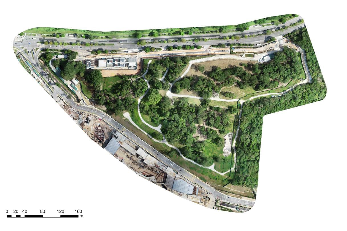 2D & 3D Mapping