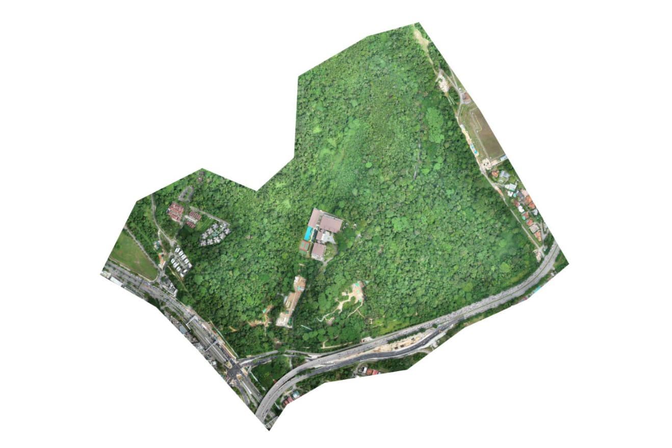2D & 3D Mapping reference 8