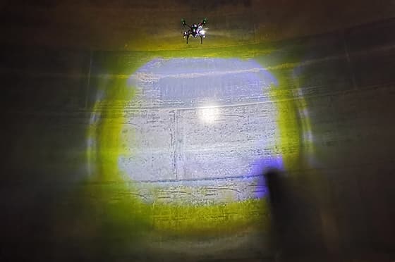 Confined Space Inspection reference 3
