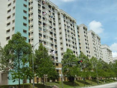 Facade Inspection reference 7