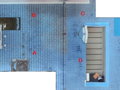 Facade Inspection reference 6