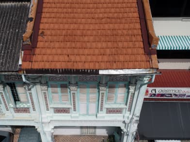 Facade Inspection reference 10