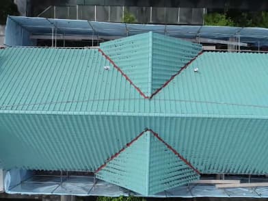 Facade Inspection reference 9