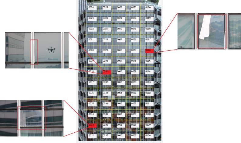 Facade Inspection