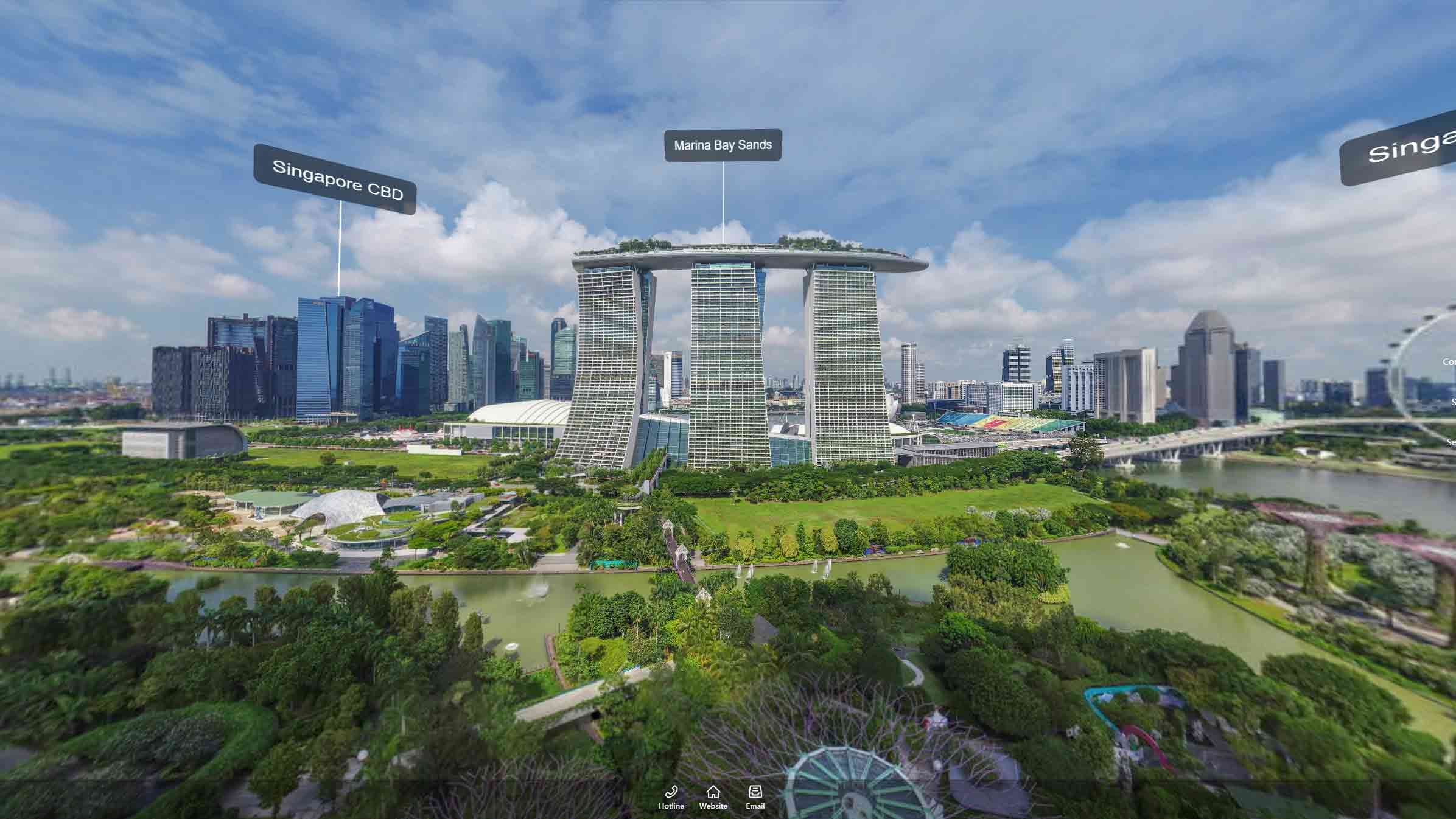 360 Panorama