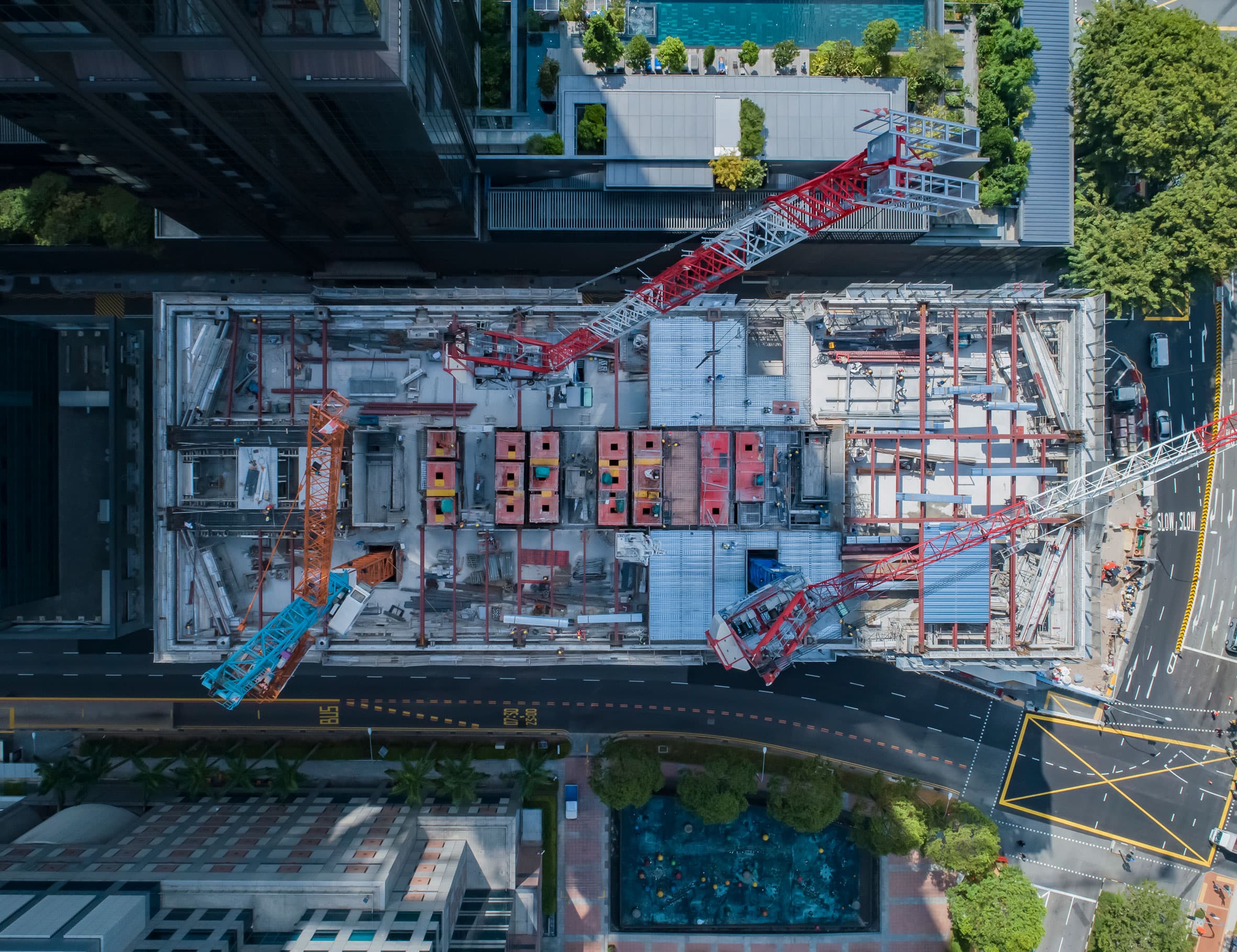Project Progress Monitoring