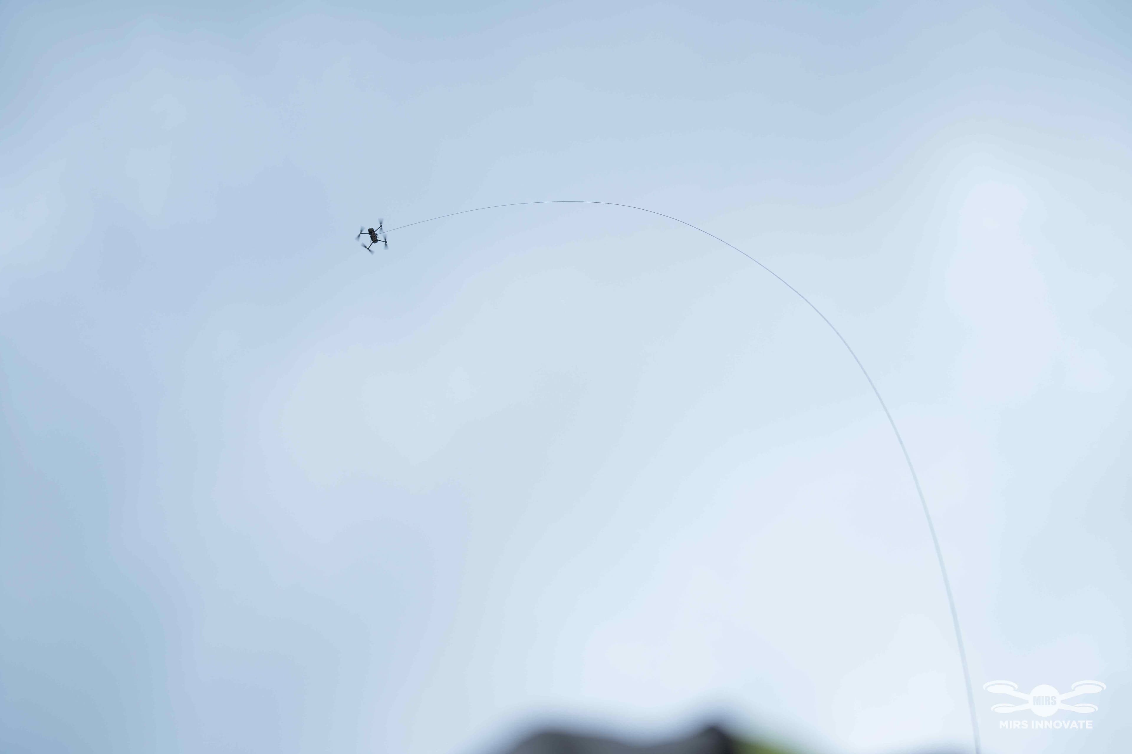 Tethered Drone Services reference 7