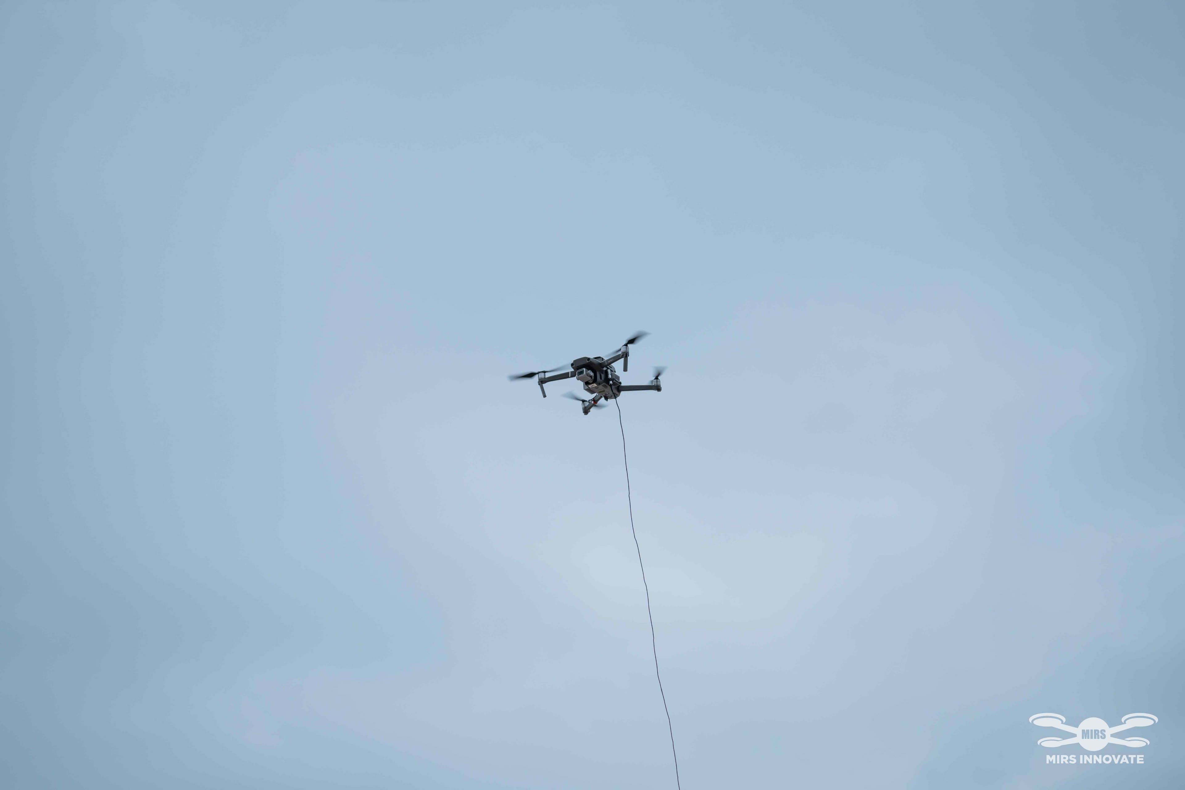 Tethered Drone Services reference 8