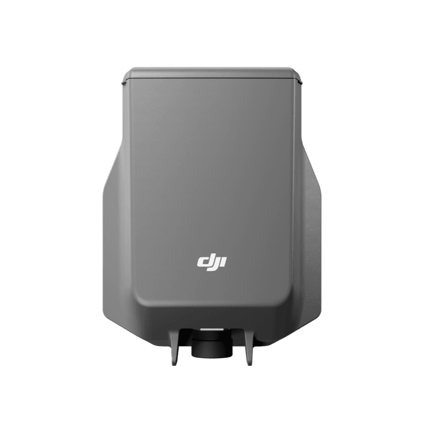 DJI AP100 Parachute
