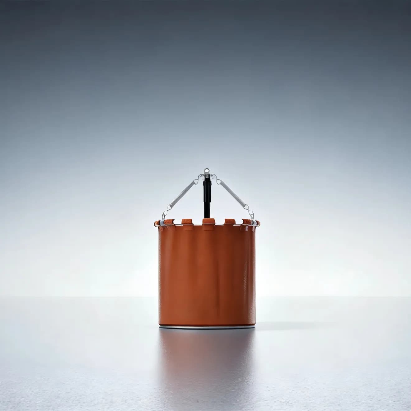 FB-80/200L Firefighting Bucket