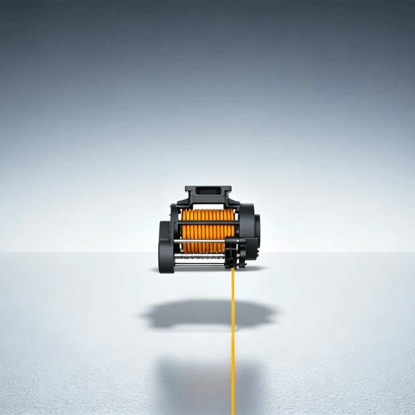 YSD-02 Controlled Lowering System