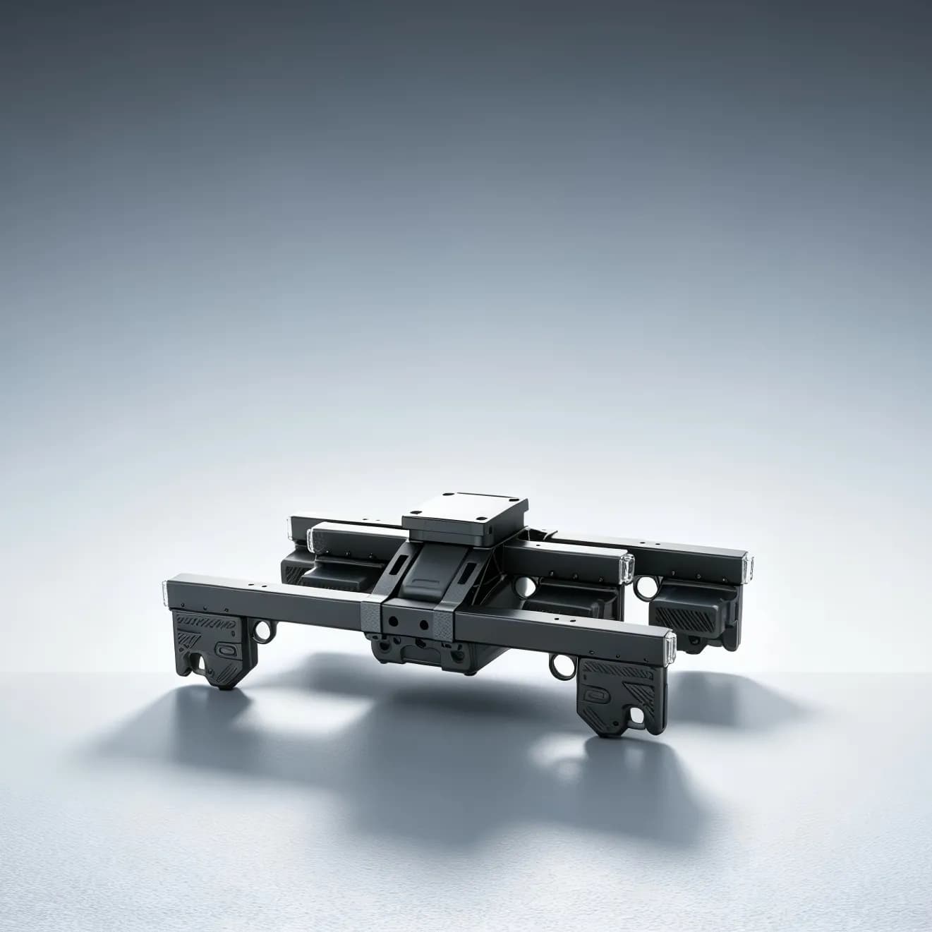 YT-6 Firefighting Payload Release System