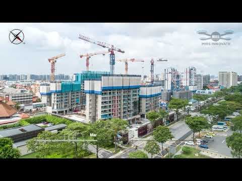Parc Esta Site Progress Update