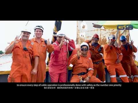 G8 Corporate Video