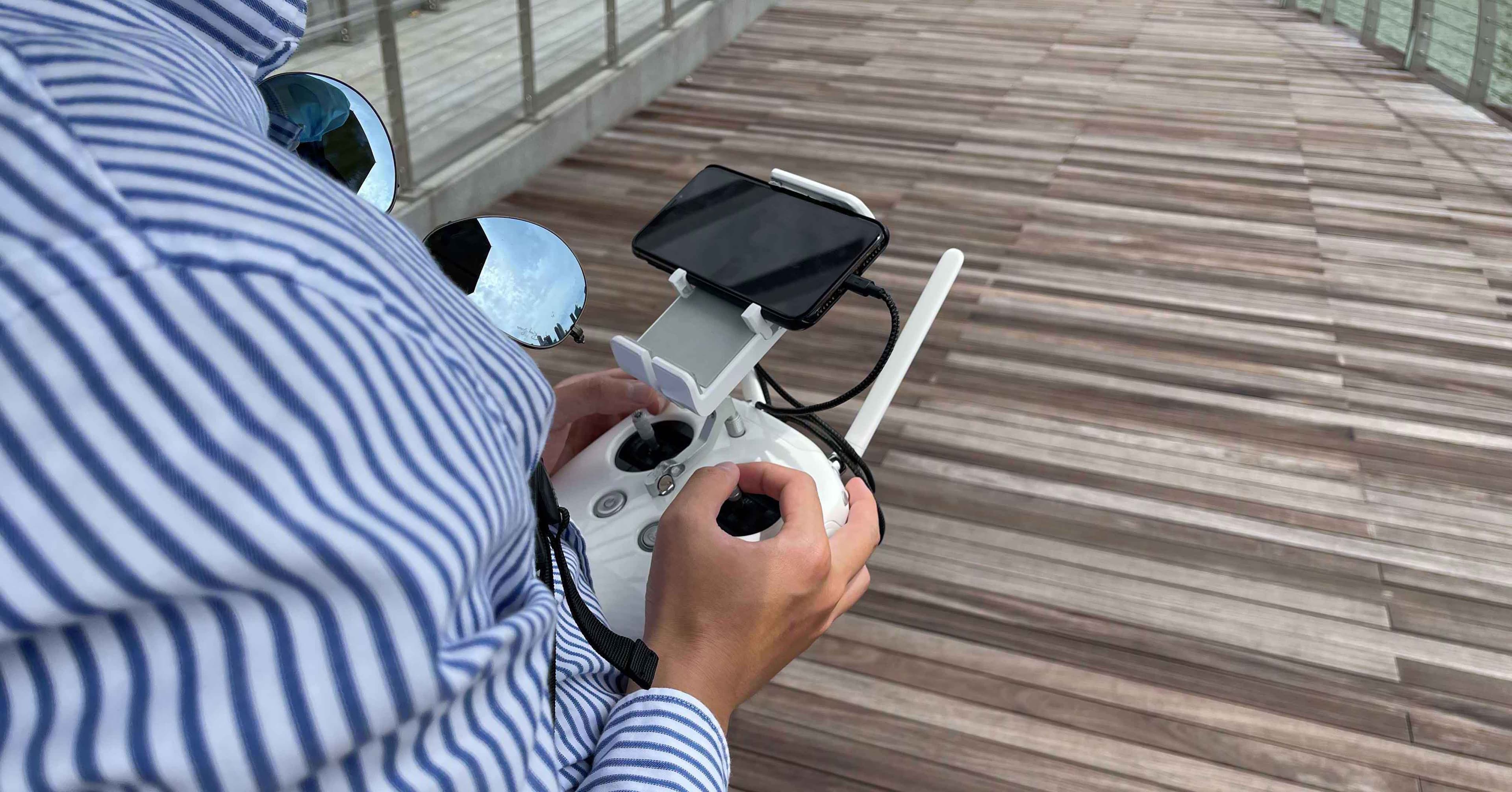 Aerial Videography 1