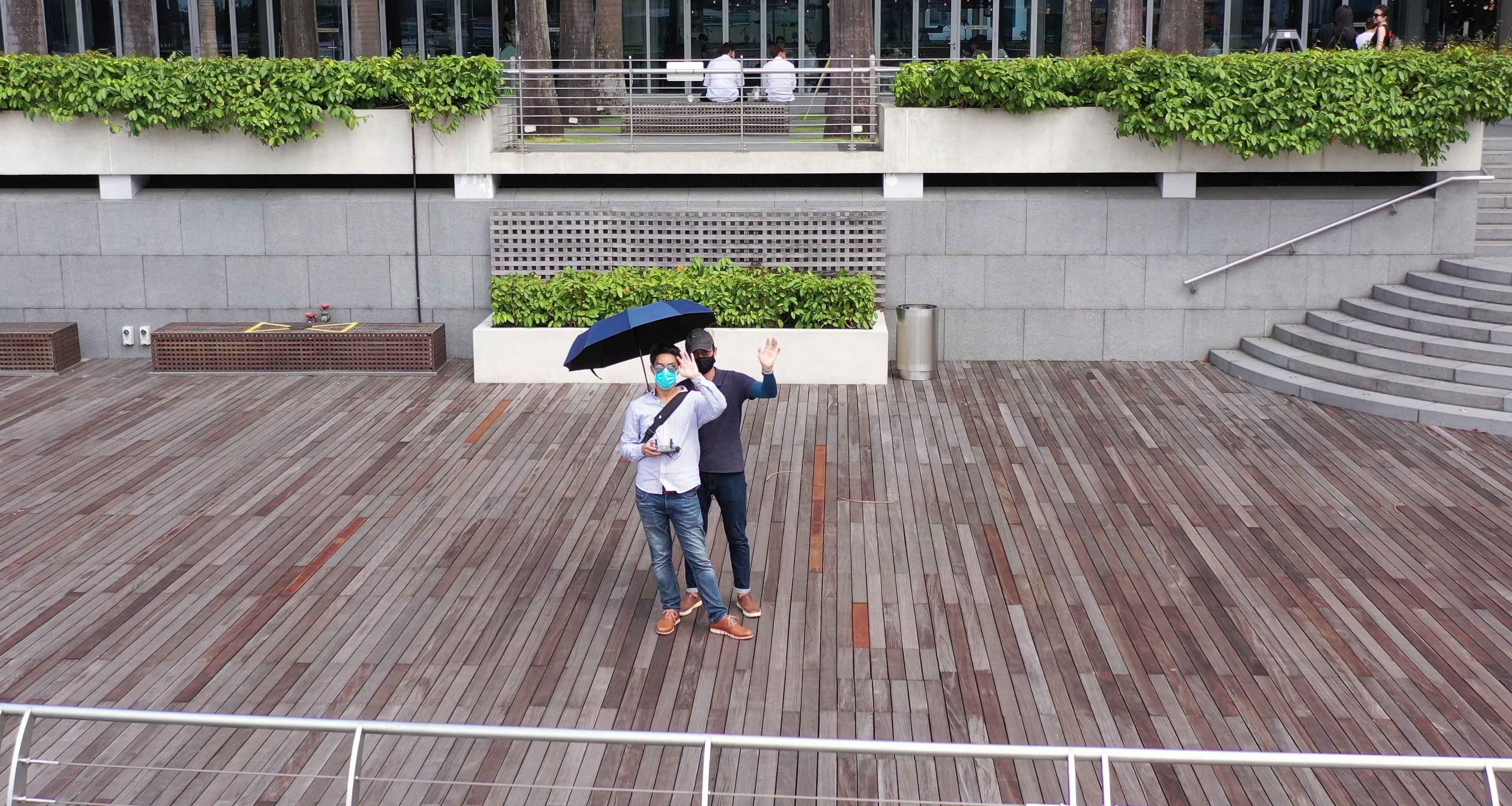 Aerial Videography 2