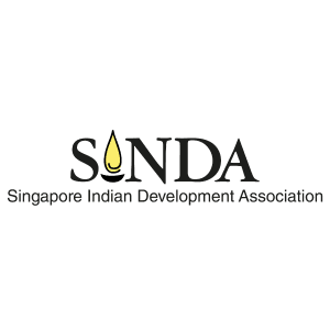 SINDA logo