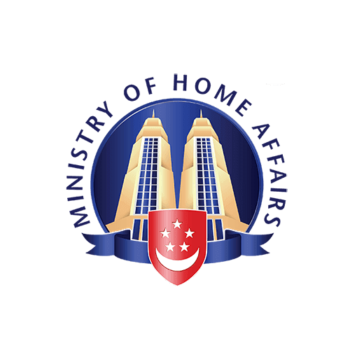Ministry of Home Affairs logo