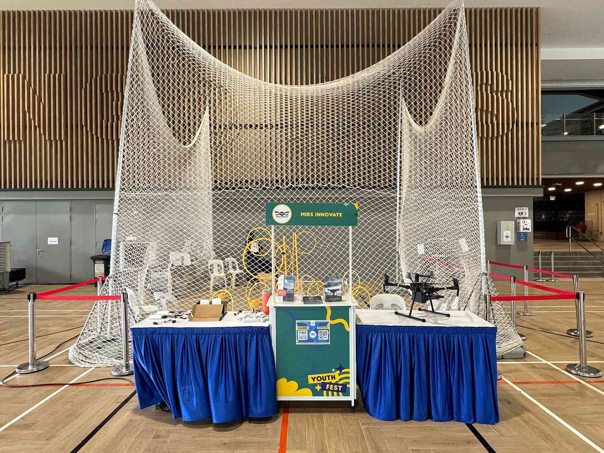 Drone workshop project 6