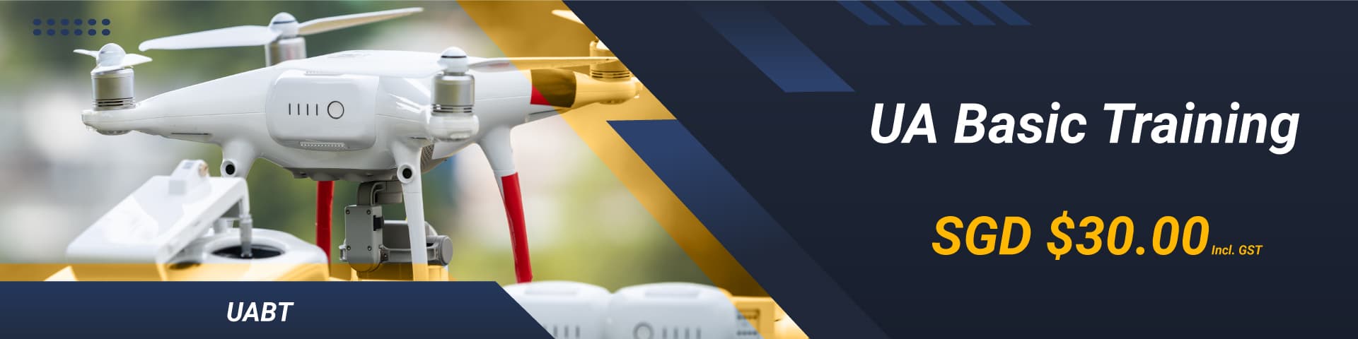 UABT Banner