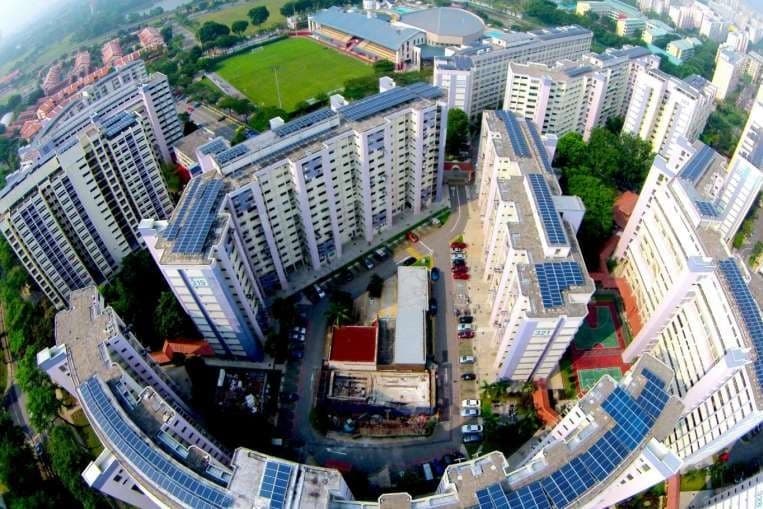 Reliable Aerial Inspection Services