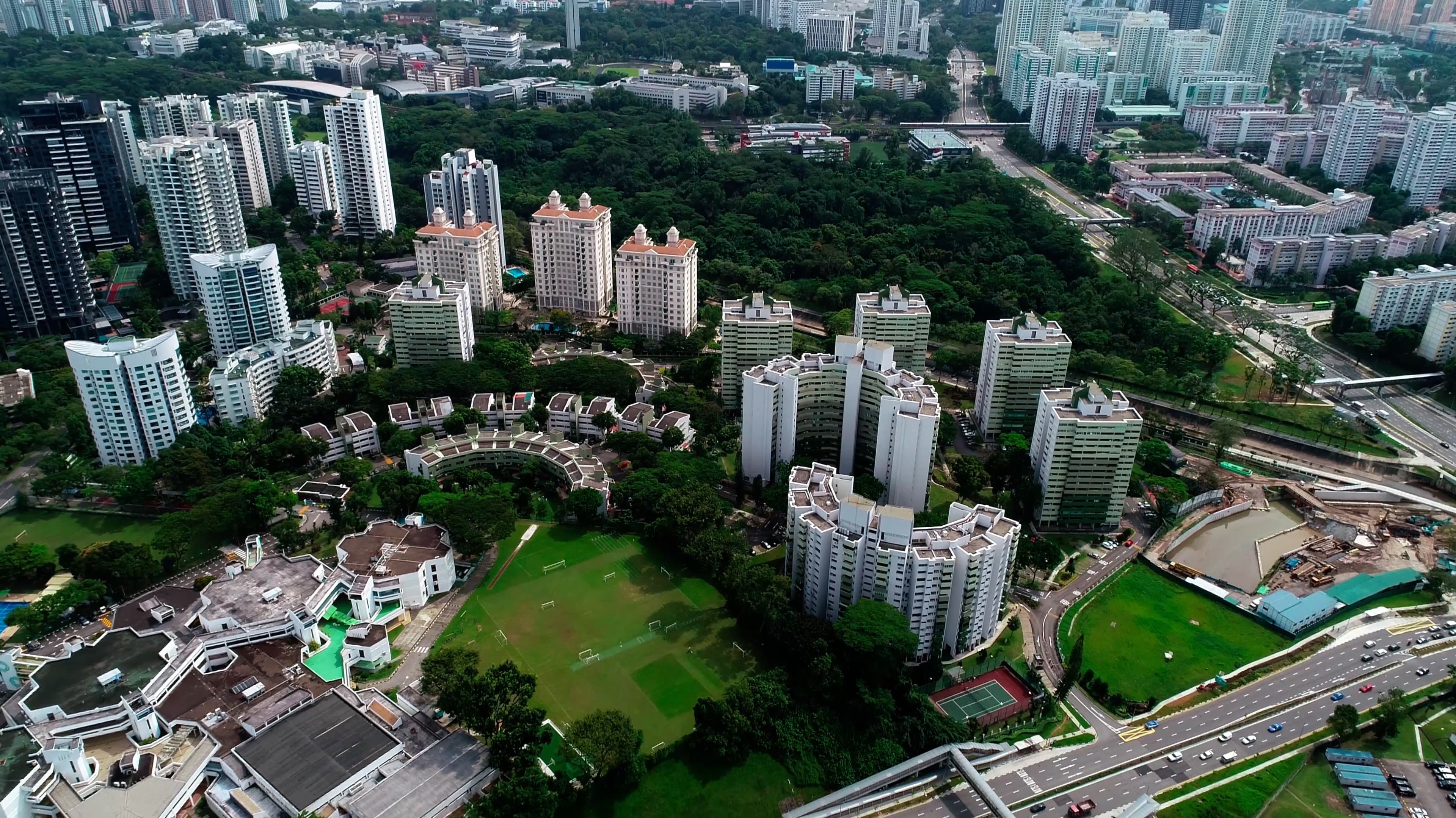 Aerial Video Services | Aerial Videography Services