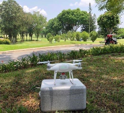 Best Aerial Videography Services in Singapore (2021)