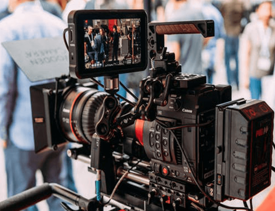 Corporate Video Production | Video Production Company