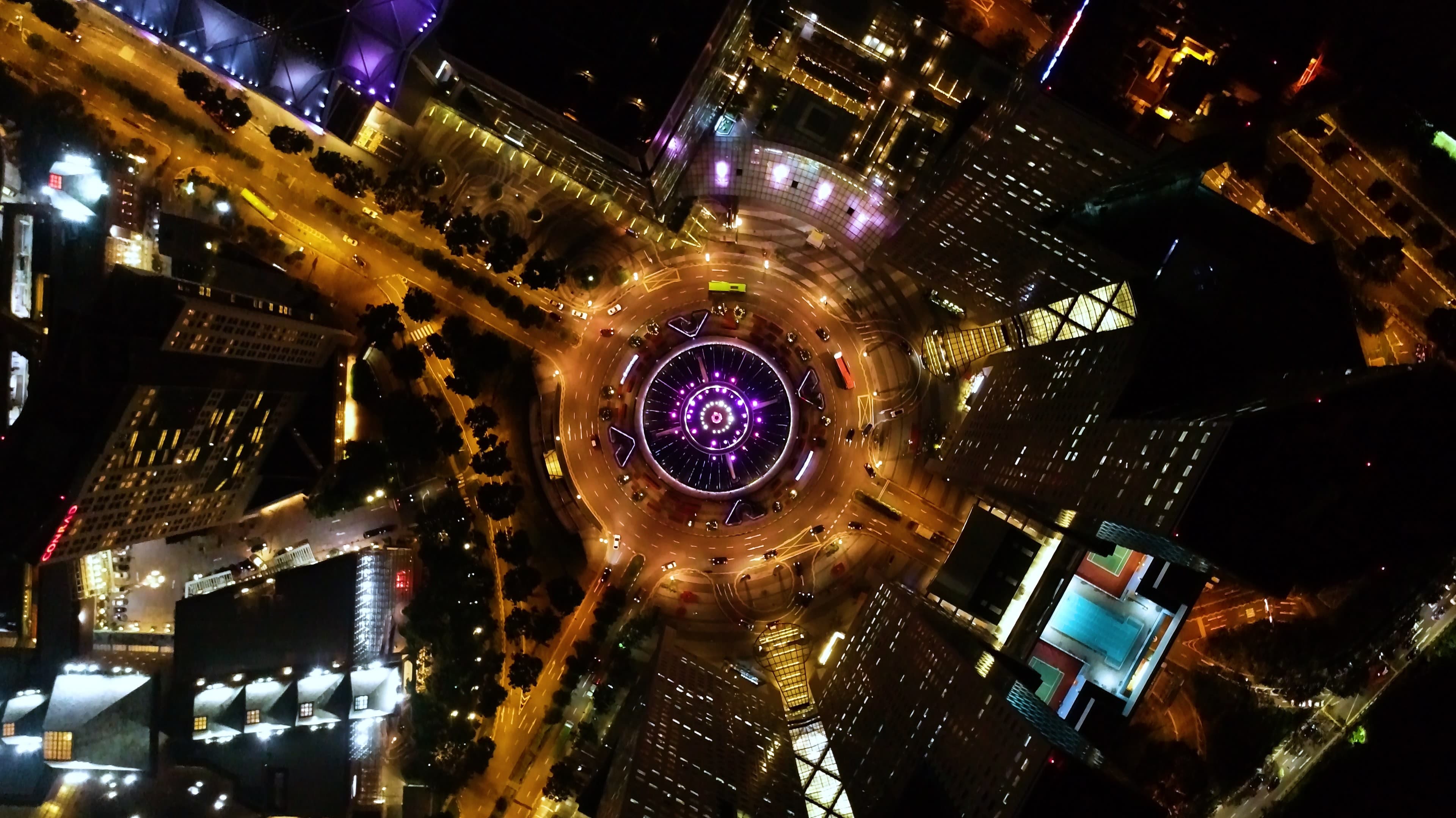 Drone Photogrammetry & Inspection