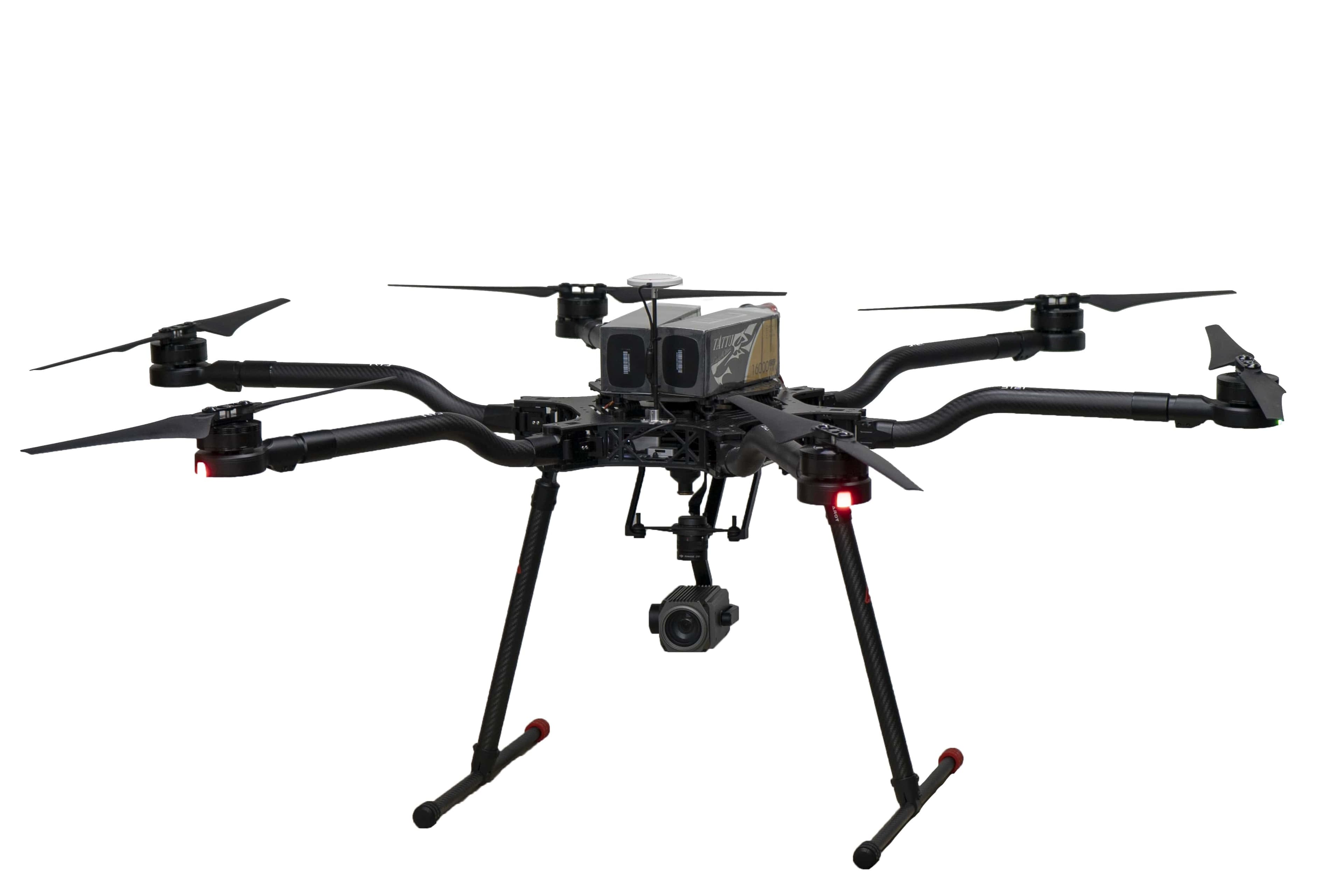 Drone Inspection | Drone (UAV) Solution for Inspection