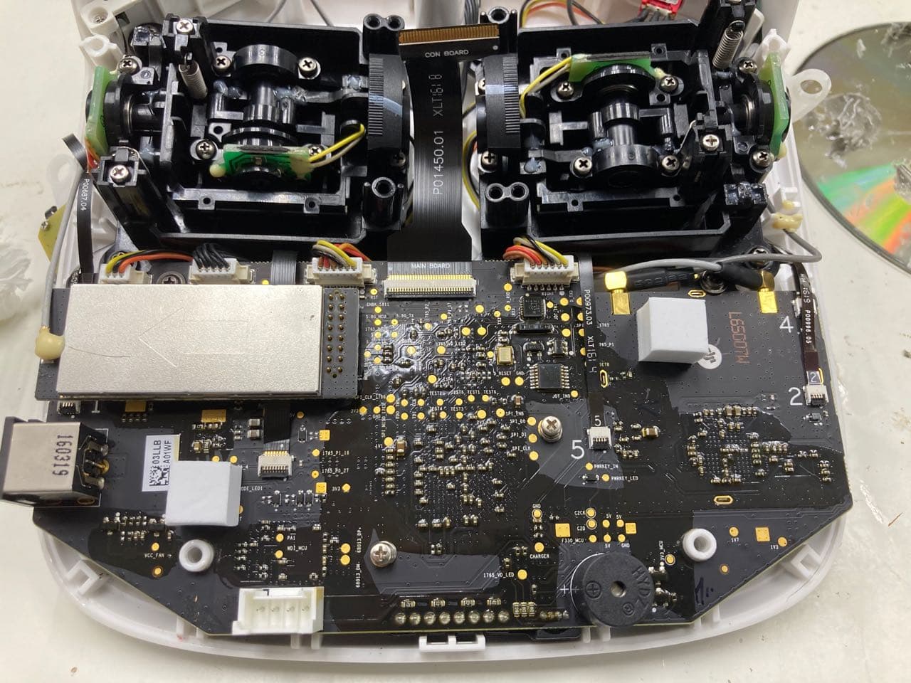 Drone Repair Services in Singapore