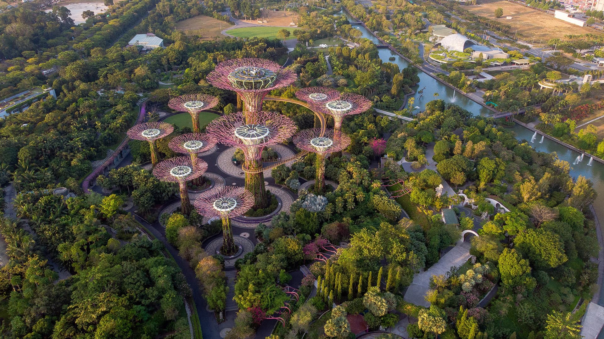 Professional Drone Video Services in 2021 | Aerial Filming Experts