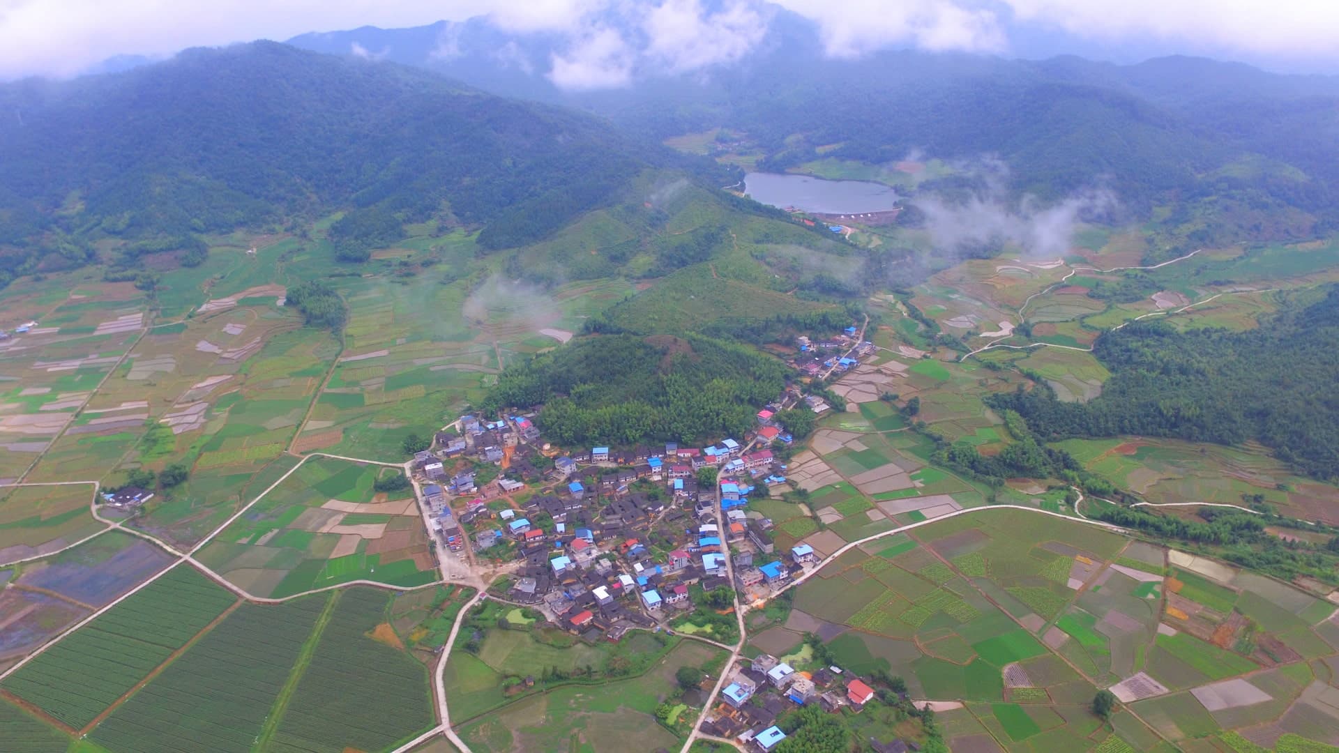 Impact of weather to drone