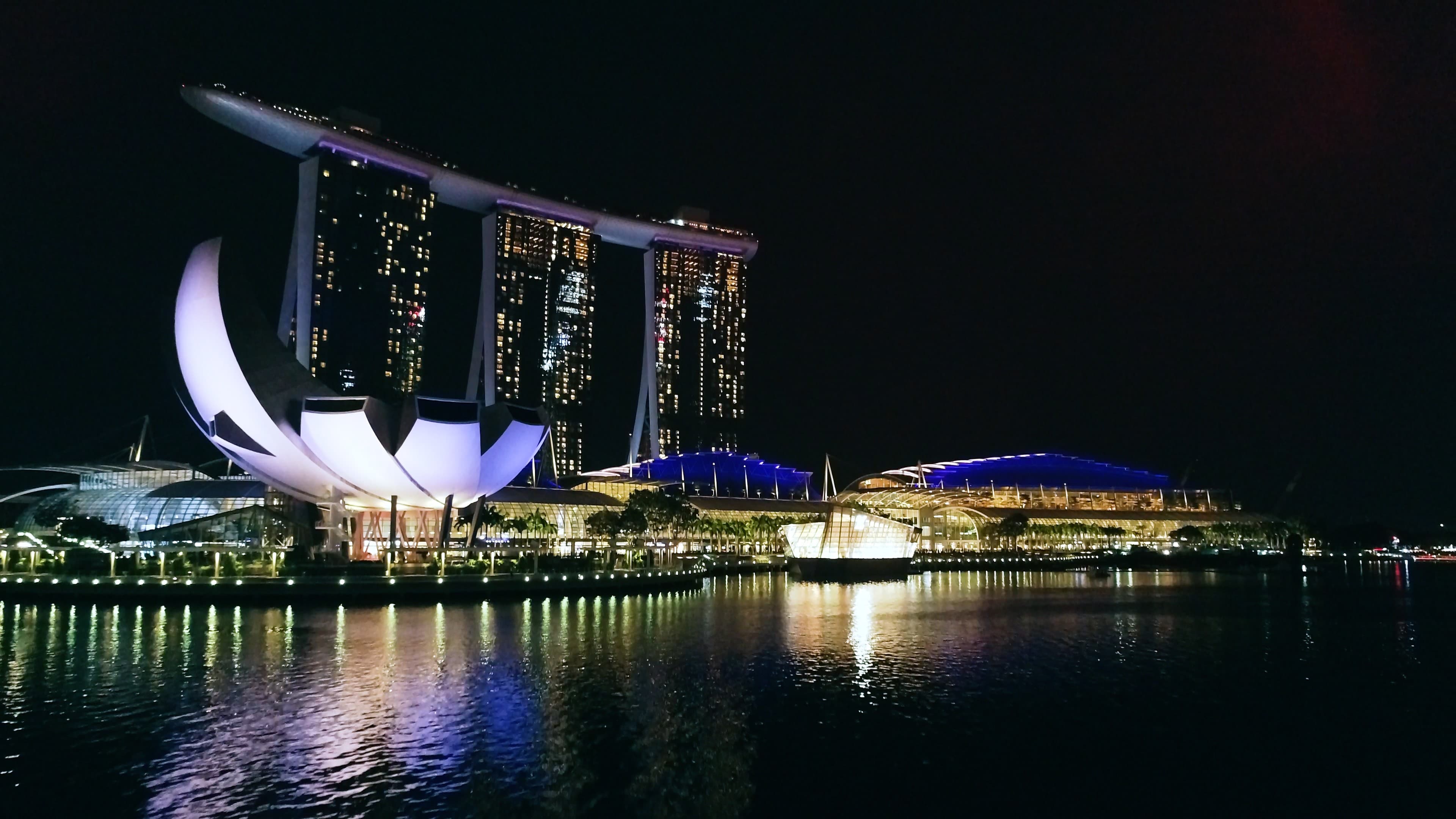Introduction to Real Estate Drone Photography Services Singapore