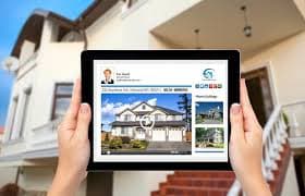 Drone Real Estate Video and Property Photography Services
