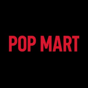 Pop Mart