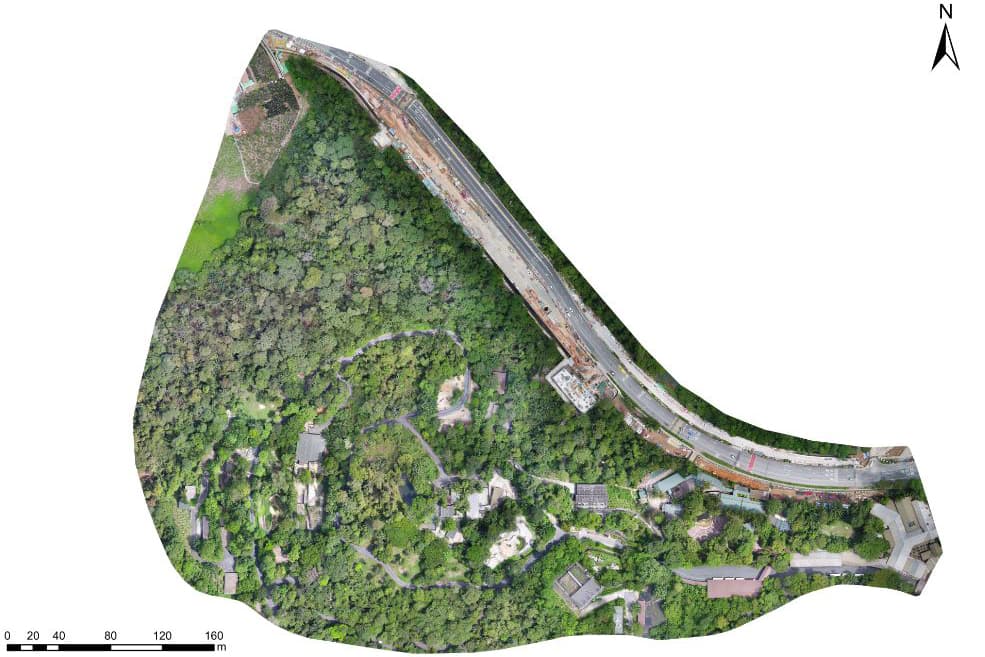 2D & 3D Mapping