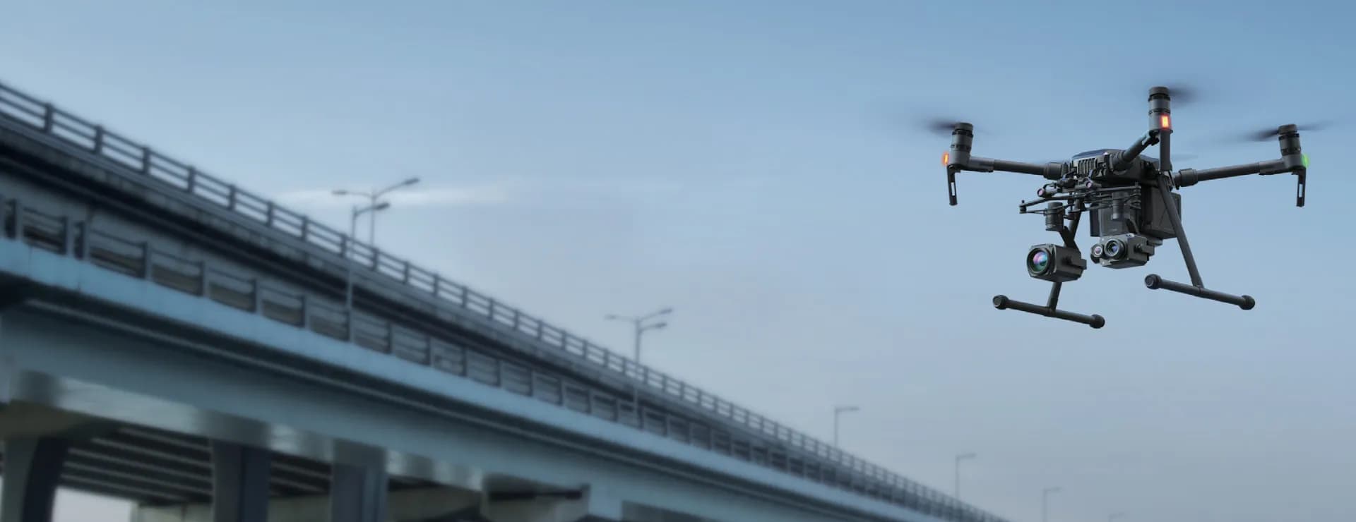 DJI ENTERPRISE DEALER