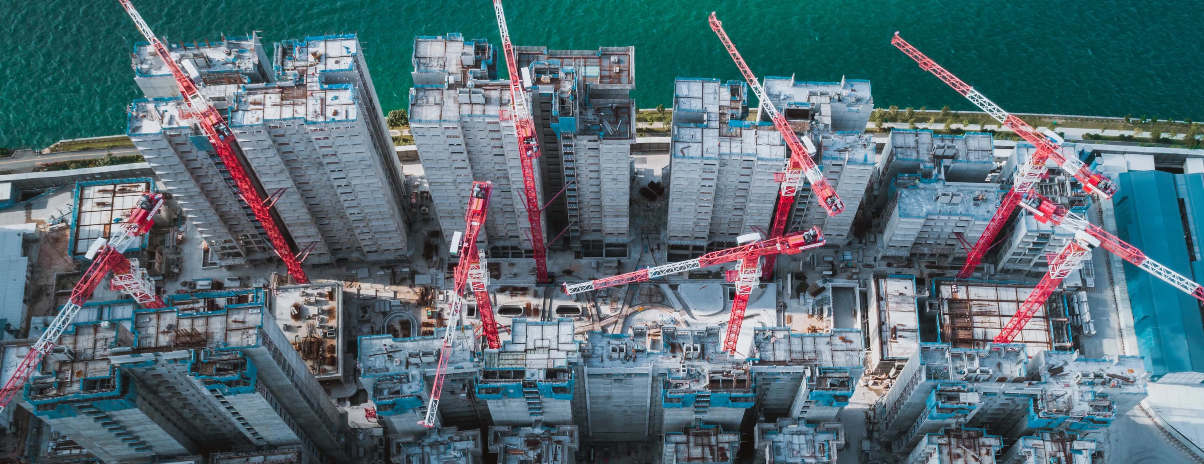 CONSTRUCTION PROGRESS MONITORING