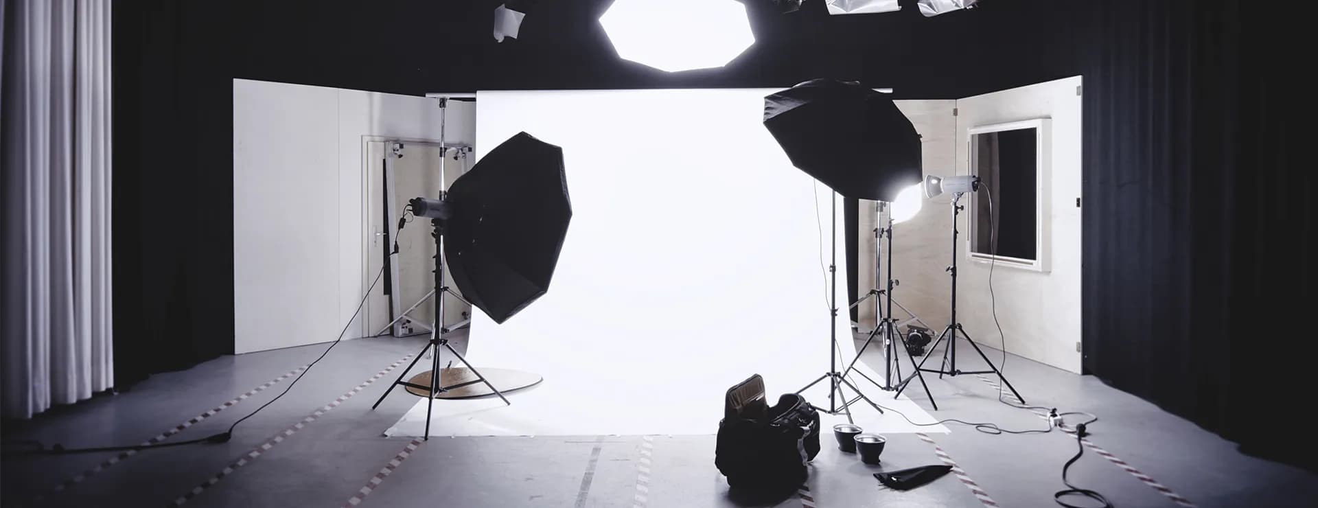 VIDEO PRODUCTION & PHOTOGRAPHY