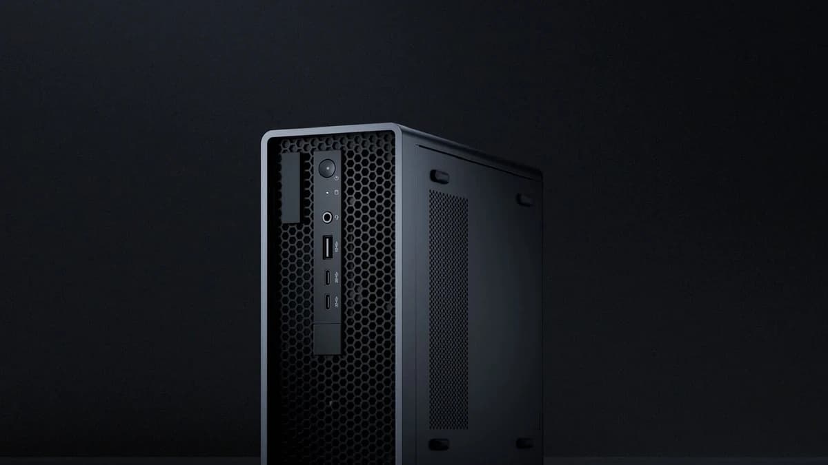 DJI FlightHub 2 AIO