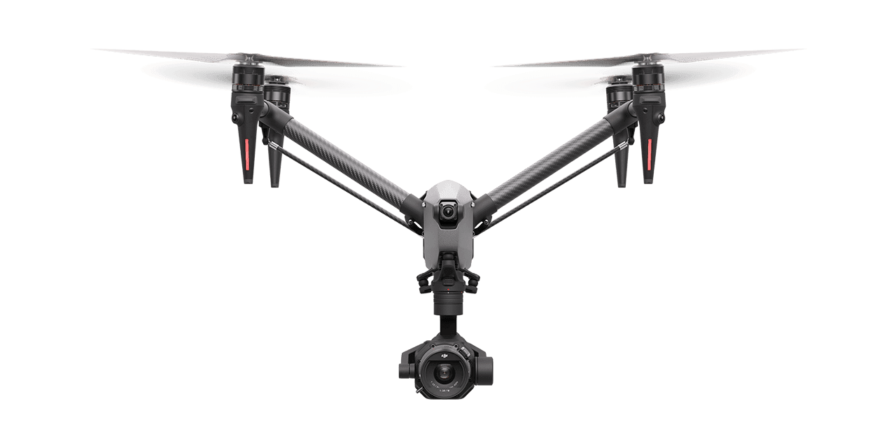 DJI Inspire 3