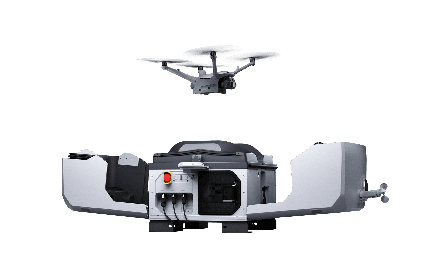 DJI Matrice 4D Series