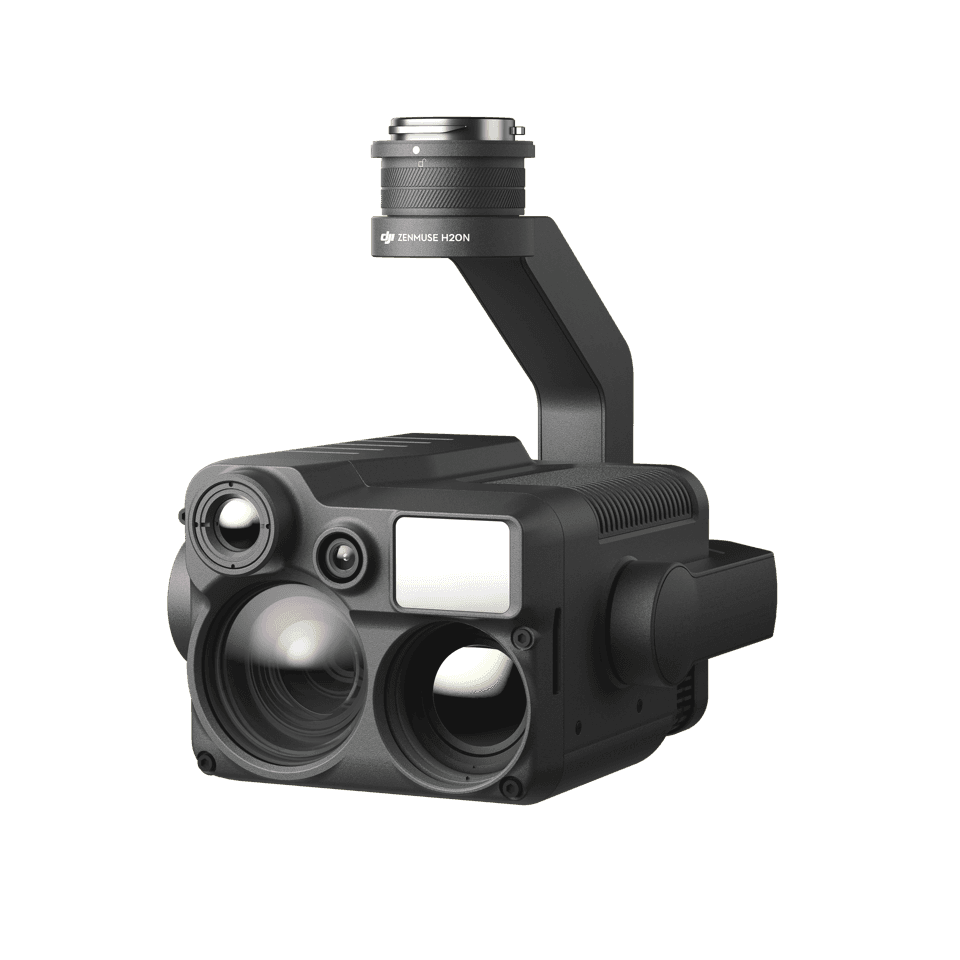 Zenmuse H20N